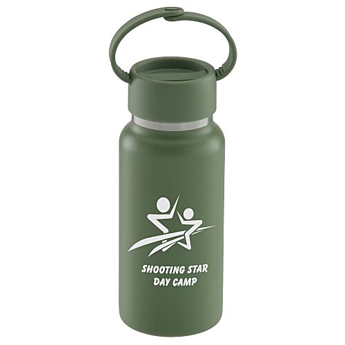 Mini Thor Vacuum Bottle - 8 oz. Main Image