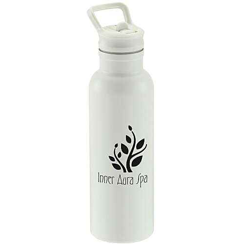 Hailey Vacuum Bottle - 17 oz - 24 hr Main Image