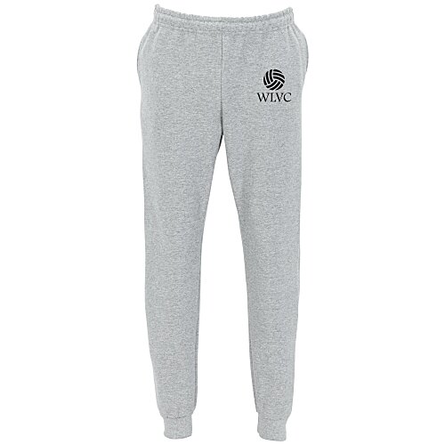 Gildan 8 oz. Heavy Blend 50/50 Joggers Main Image