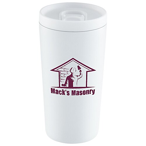 Carissa Vacuum Tumbler - 14 oz. - 24 hr Main Image