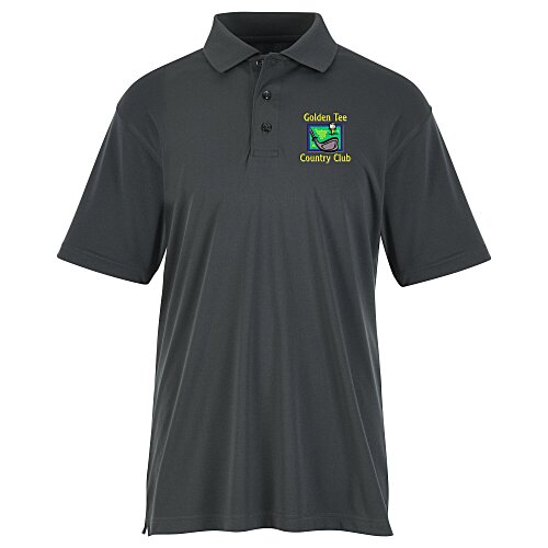 Refined Knit Polo - Men's Main Image