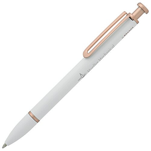 U Brands Monterey Flagship Metal Pen - 24 hr Main Image