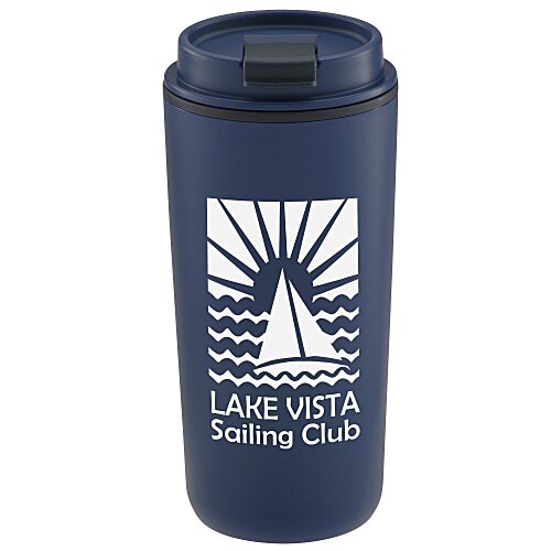Cooper Travel Tumbler - 16 oz. - 24 hr Main Image