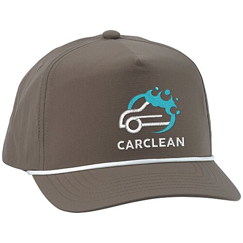 Comfort Colors Rope Cap Main Image