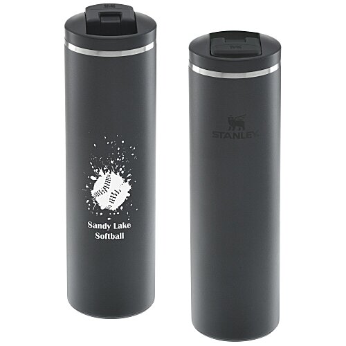Stanley Transit Flip Top Tumbler - 20 oz. - 24 hr Main Image