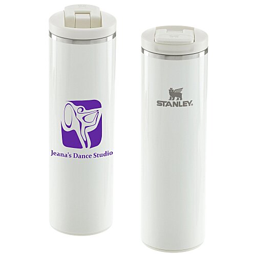 Stanley Transit Flip Top Tumbler - 16 oz. - 24 hr Main Image