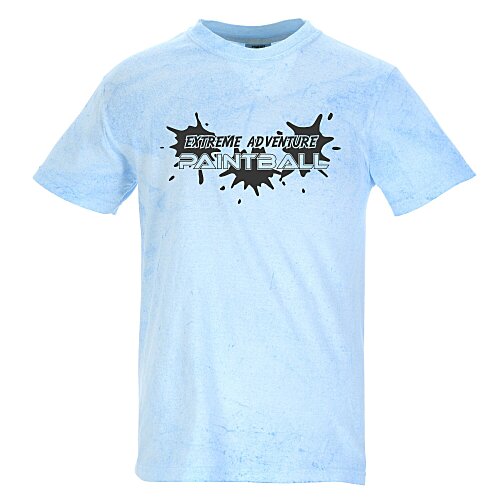 Comfort Colors Colorblast 6.1 oz. T-Shirt Main Image
