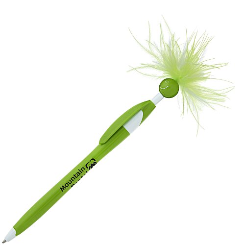 Wild Smilez Pen - Opaque Main Image