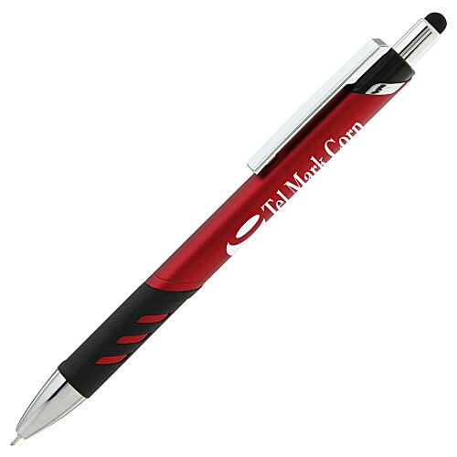 Scripto Revel Stylus Gel Pen Main Image
