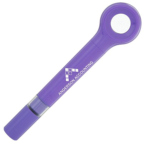 Zoom Magnifier Highlighter Main Image