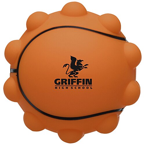 Push Pop Basketball - 24 hr Main Image