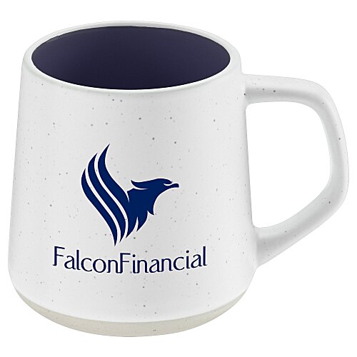Woden Coffee Mug - 12 oz. Main Image