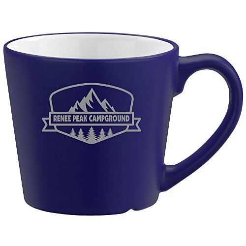 Mercer Coffee Mug - 12 oz. - 24 hr Main Image