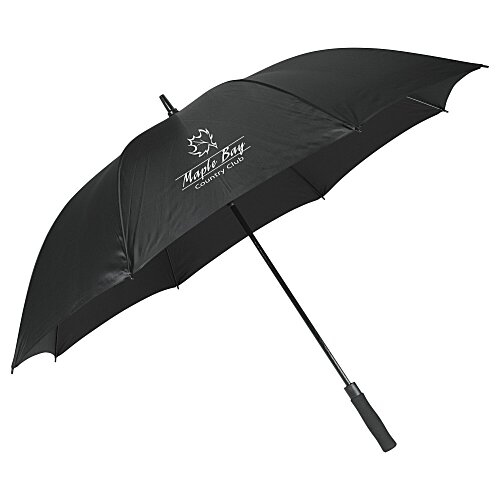 Alster Auto Open Golf Umbrella - 60 inch Arc Main Image