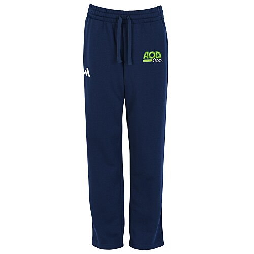 adidas Fleece Pants - Ladies' Main Image