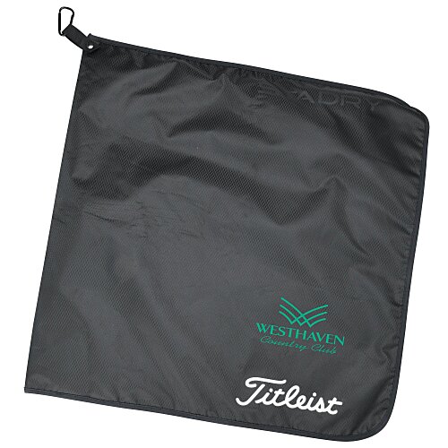 Titleist StaDry Performance Towel Main Image