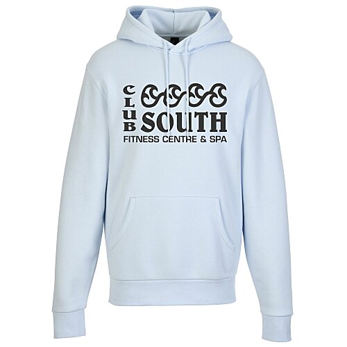 District Mello Fleece Hoodie Main Image