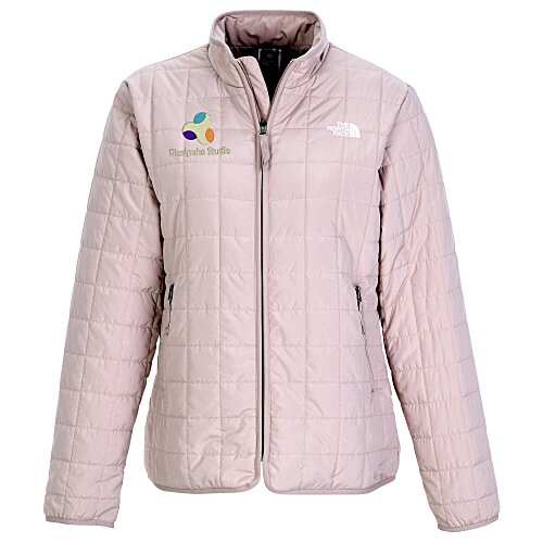 The North Face Iron Drift Quilted Jacket - Ladies' Main Image