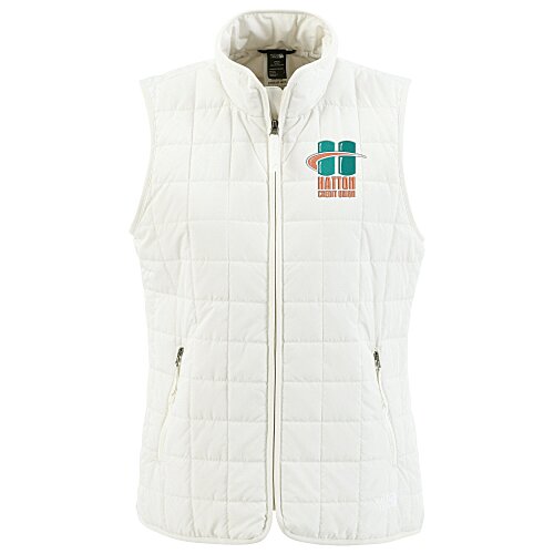 The North Face Iron Drift Quilted Vest - Ladies' Main Image