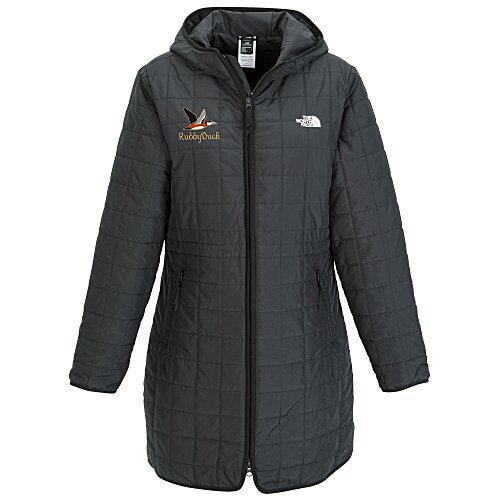 The North Face Iron Drift Quilted Parka - Ladies' Main Image