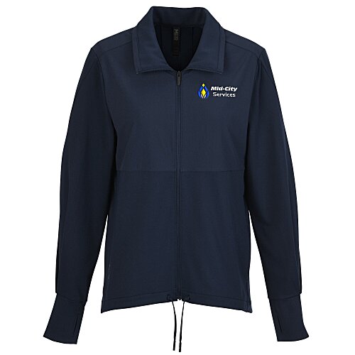 MiiR Kivu Hybrid Jacket - Ladies' Main Image