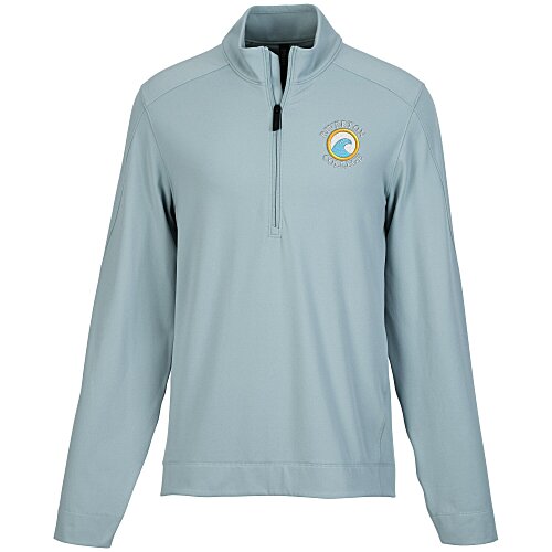 MiiR Kivu 1/4-Zip Pullover - Men's Main Image