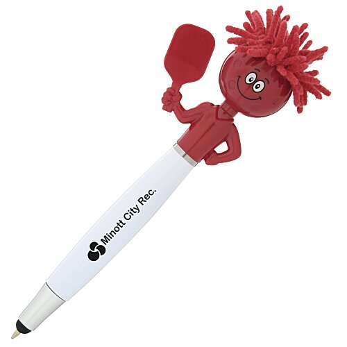 Pickleball MopTopper Stylus Pen Main Image