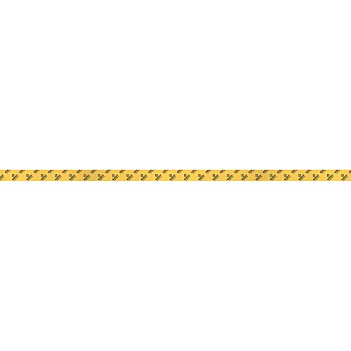 Grand Opening Ribbon Banner - 6 inches x 15 foot Main Image