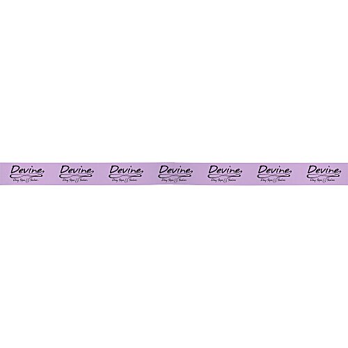 Grand Opening Ribbon Banner - 12 inches x 15 foot Main Image