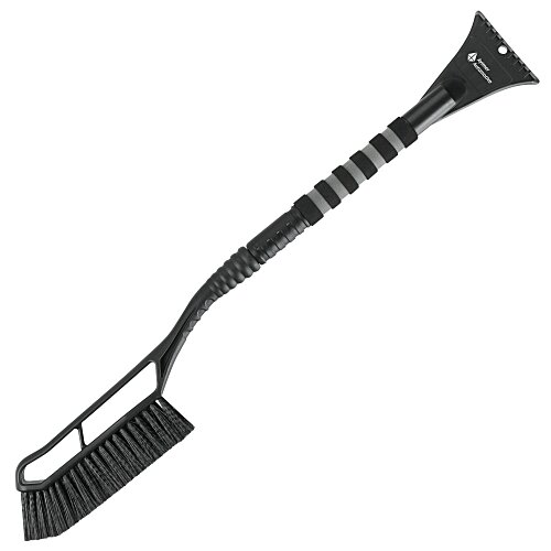 Detachable Snow Brush Main Image