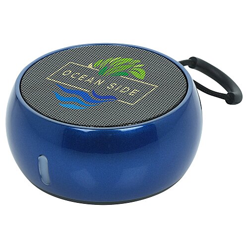 Orbit Bluetooth Speaker Main Image