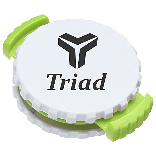 Dual Fidget Spinner Main Image