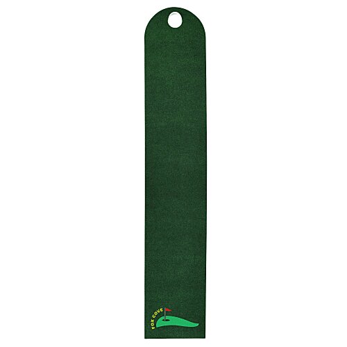 Indoor Putting Green Mat Main Image