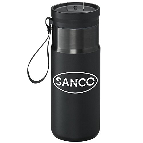 Contigo SnapSeal Vacuum Tumbler - 16 oz. Main Image