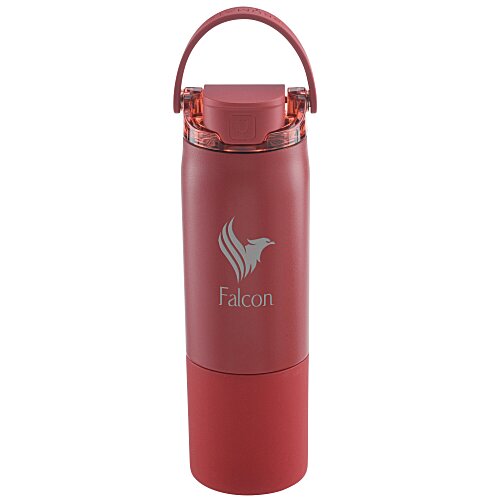 BruMate Rise Vacuum Bottle - 25 oz. - Laser Engraved Main Image