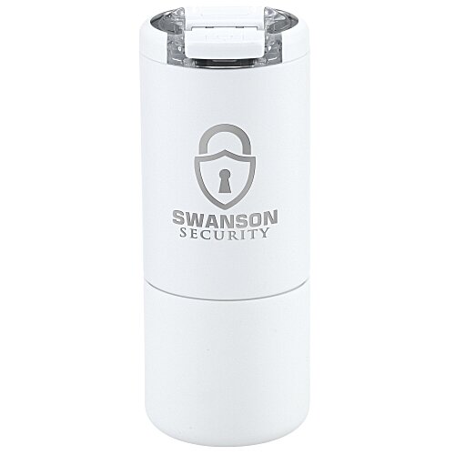 BruMate Strova Vacuum Tumbler - 18 oz. - Laser Engraved Main Image