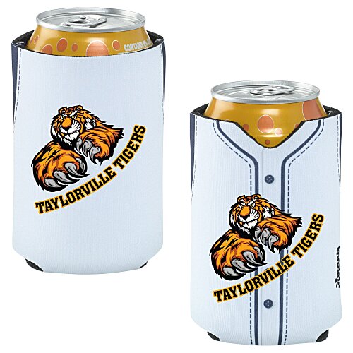 Koozie®  Jersey Can Cooler - Baseball Main Image
