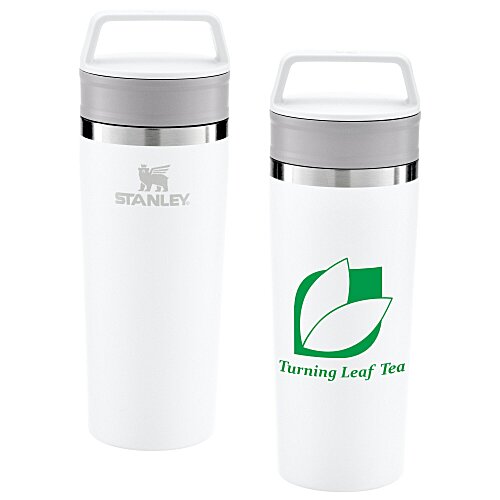 Stanley Café-To-Go Vacuum Travel Tumbler - 16 oz. Main Image