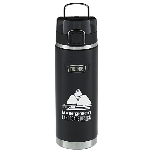 Thermos ICON Vacuum Bottle - 24 oz. Main Image