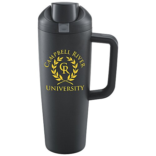 owala FreeSip Vacuum Tumbler - 30 oz. Main Image