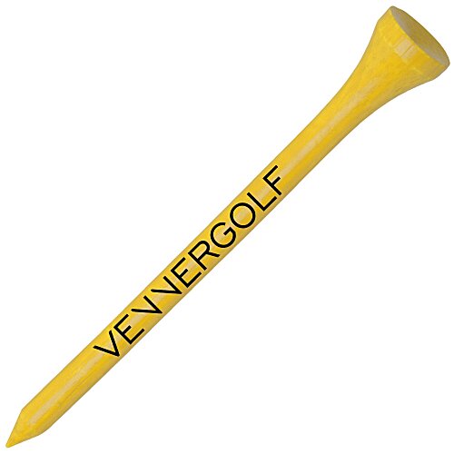 Plus Golf Tee 3 1/4 inches - 24 hr Main Image
