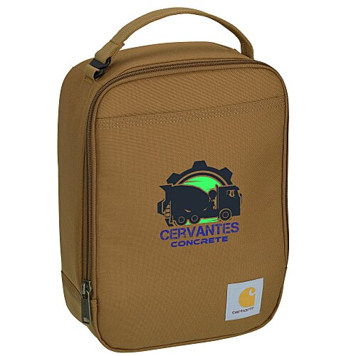 Carhartt Lunch Cooler Main Image