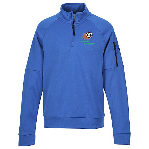 Nike Therma-FIT Pocket 1/4-Zip Pullover Main Image