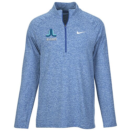 Nike Dri-FIT Stride 1/2-Zip Pullover - Men's Main Image