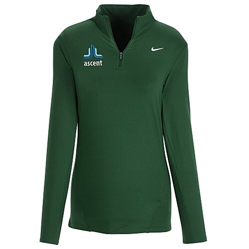 Nike Dri-FIT Stride 1/2-Zip Pullover - Ladies' Main Image