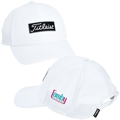 Titleist Oceanside Golf Cap Main Image
