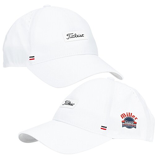 Titleist Charleston Breezer Golf Cap Main Image