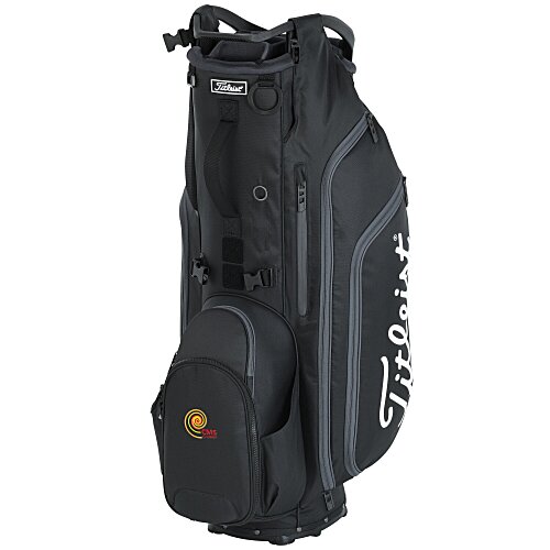 Titleist Hybrid 14 Golf Bag Main Image