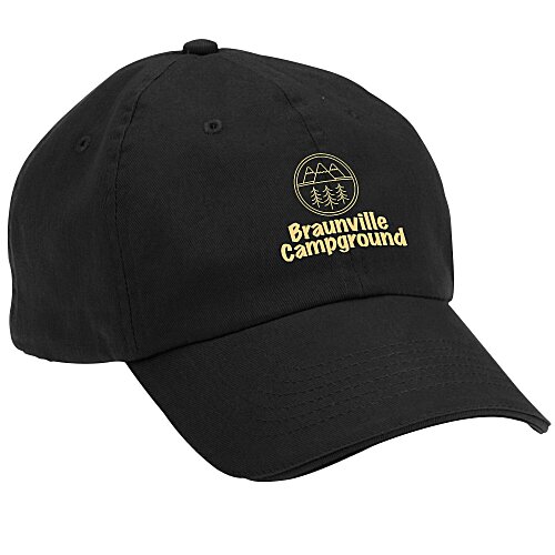 Front Runner Cap Main Image