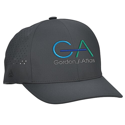Flexfit Delta Perforated Cap Main Image